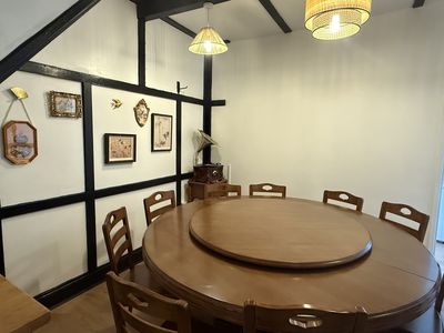 Bamboo Garden 翠竹轩