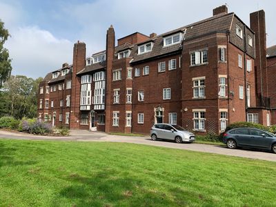 Birmingham International Student Homes