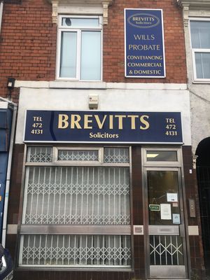 Brevitts Solicitors