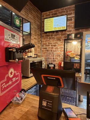 Burger Box Selly Oak