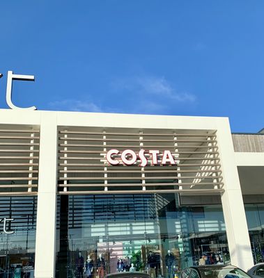 Costa Coffee