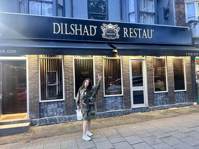 Dilshad Indian & Takeaway