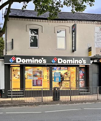Domino's Pizza - Birmingham - Selly Oak