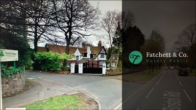 Fatchett & Co. Notaries Selly Oak