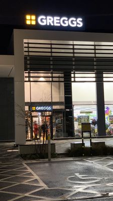 Greggs