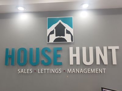 House Hunt LTD Estate & Letting Agents Selly Oak