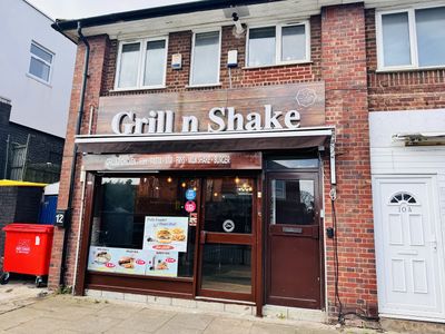 Madras curries (selly oak) halal