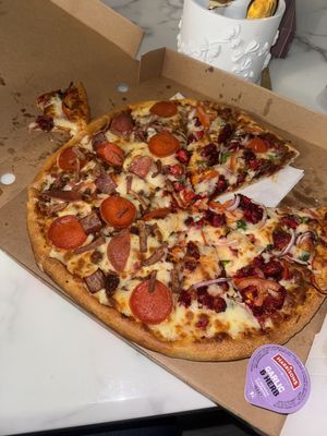 Pizza Land Selly Oak