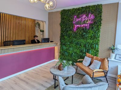 Purple Frog (Birmingham)