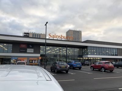 Sainsbury's