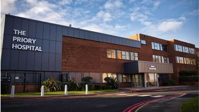 The Priory Hospital