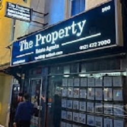 The Property Estate Agents