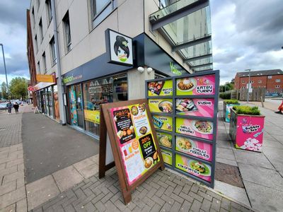 Yakinori Japanese kitchen - Selly Oak