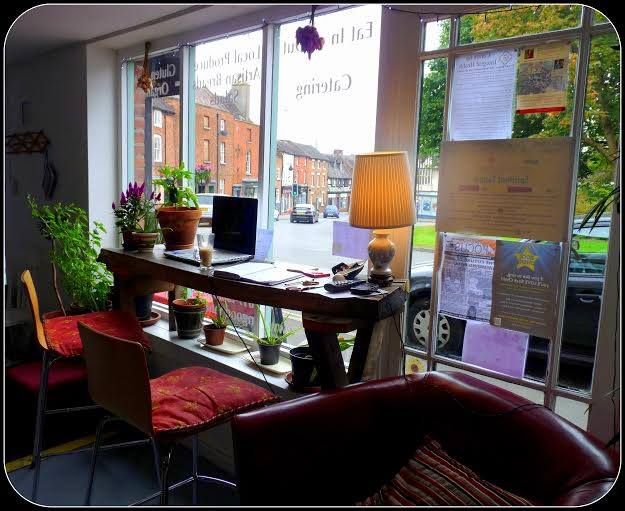 Community @ In Good Hands