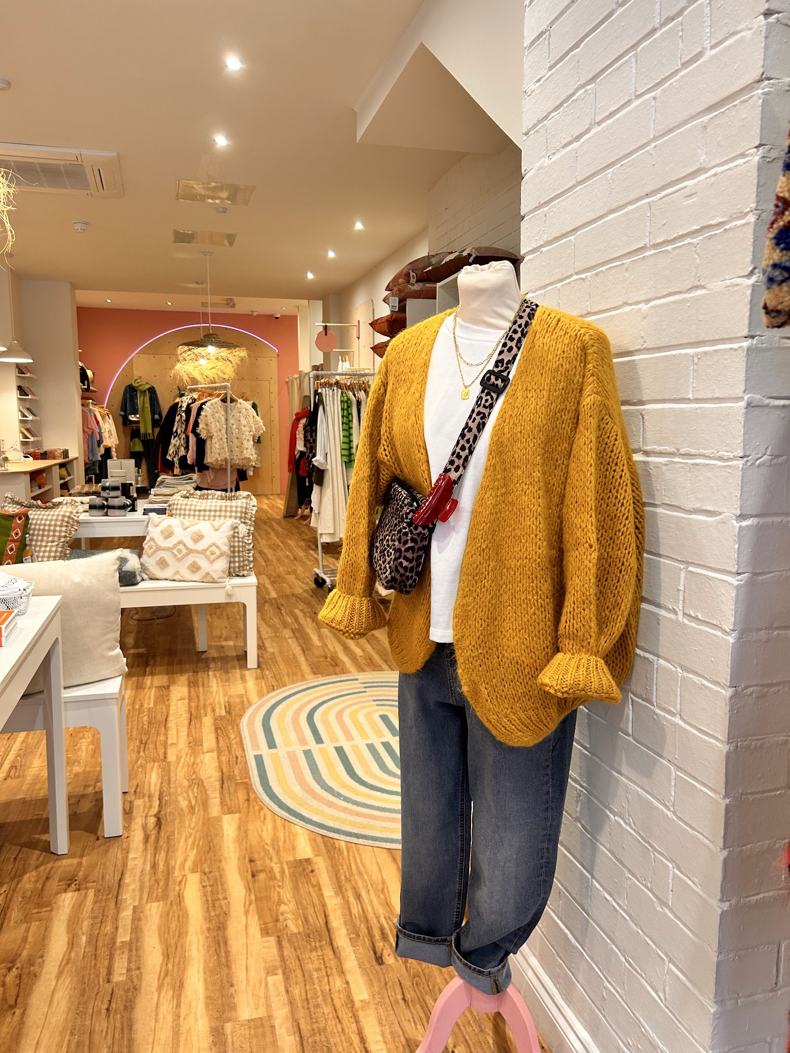 First Light Shrewsbury