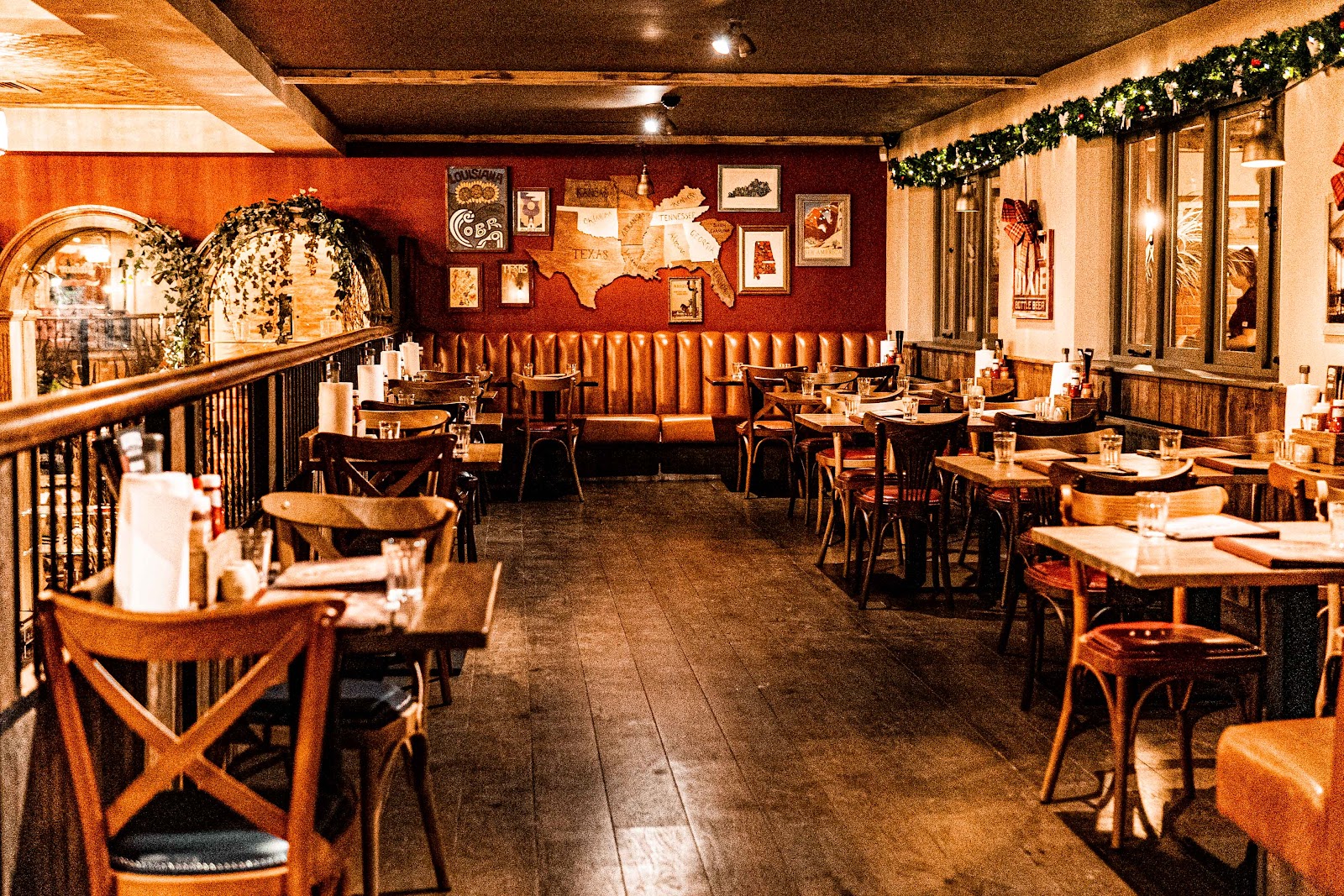 Hickory's Smokehouse Shrewsbury