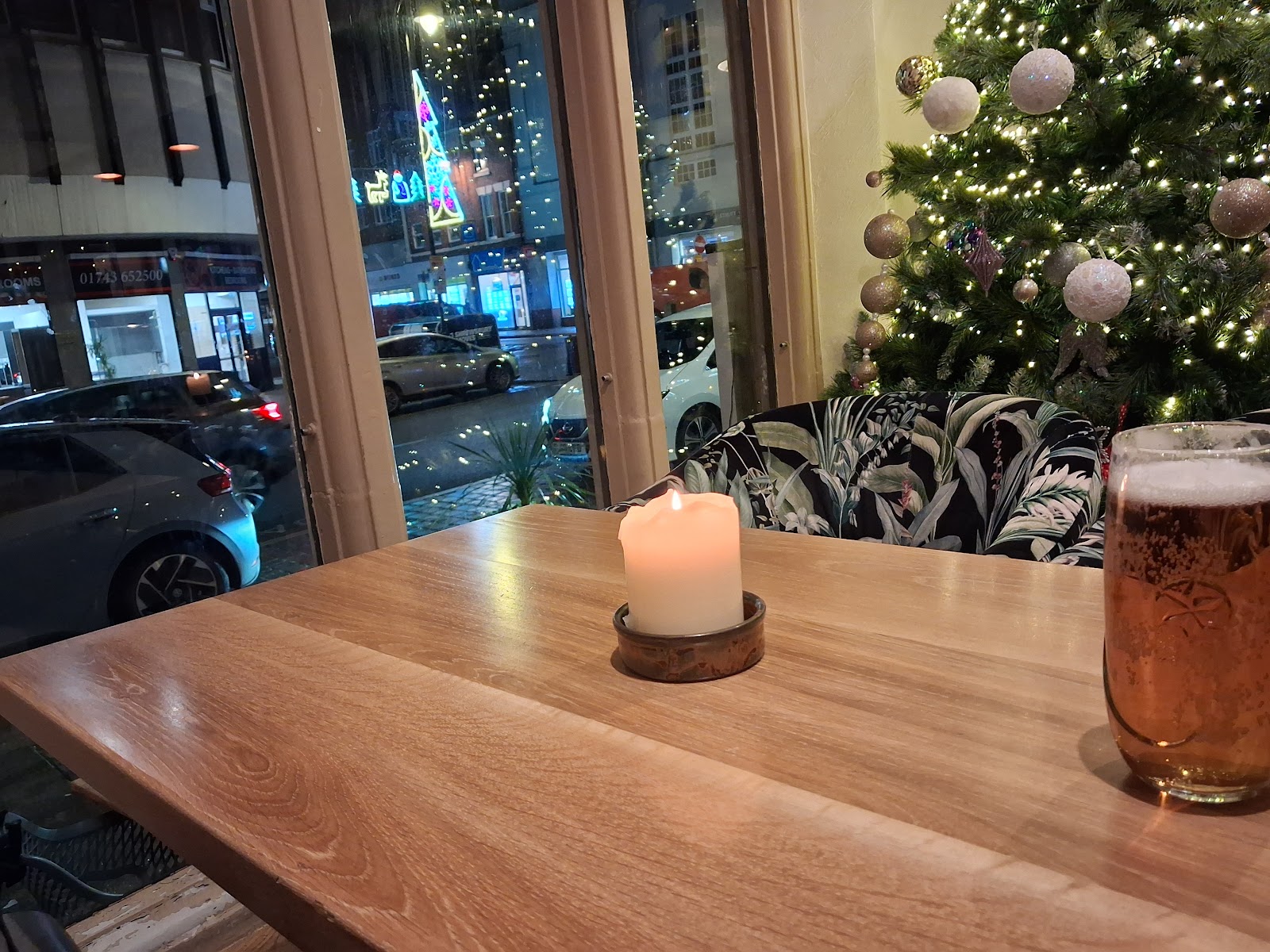 The Exchange Pub & Restaurant