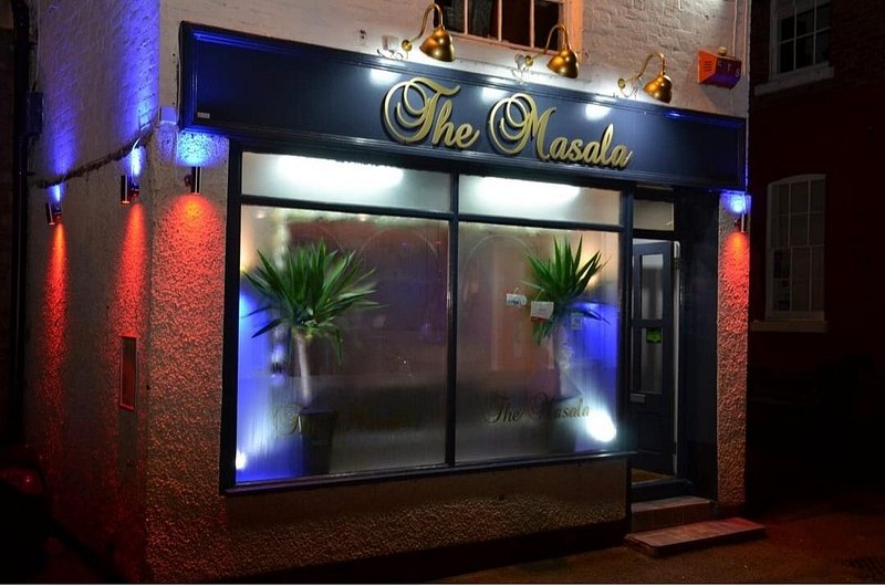 The Masala