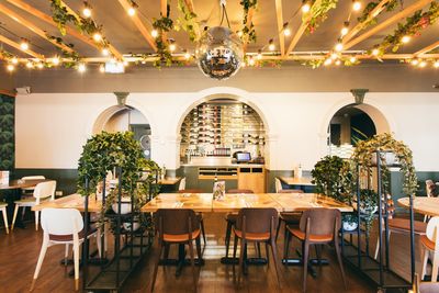 ASK Italian - Shrewsbury