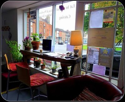 Community @ In Good Hands