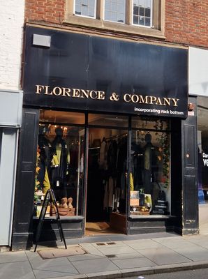 Florence & Company