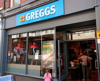 Greggs