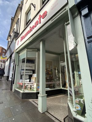 Illuminate Christian Books