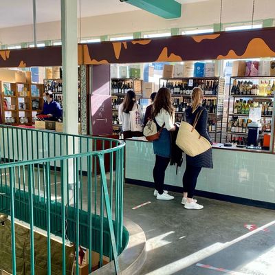 Iron & Rose | naturally delicious wine