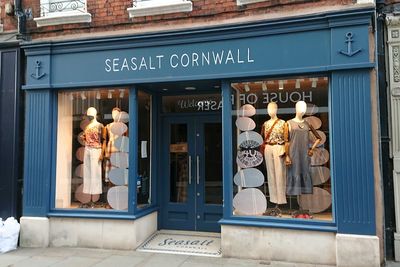Seasalt Cornwall