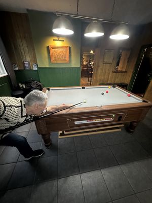 The Bricklayers Arms