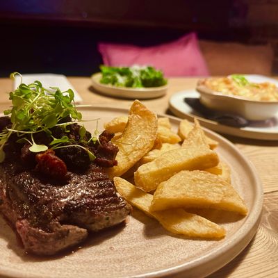 The Gate - by Elephant & Co.