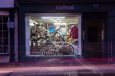 The Trailhead Bicycle Company