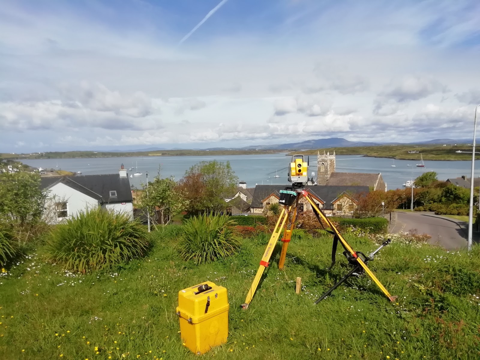 B&M Burns Consultancy Ltd