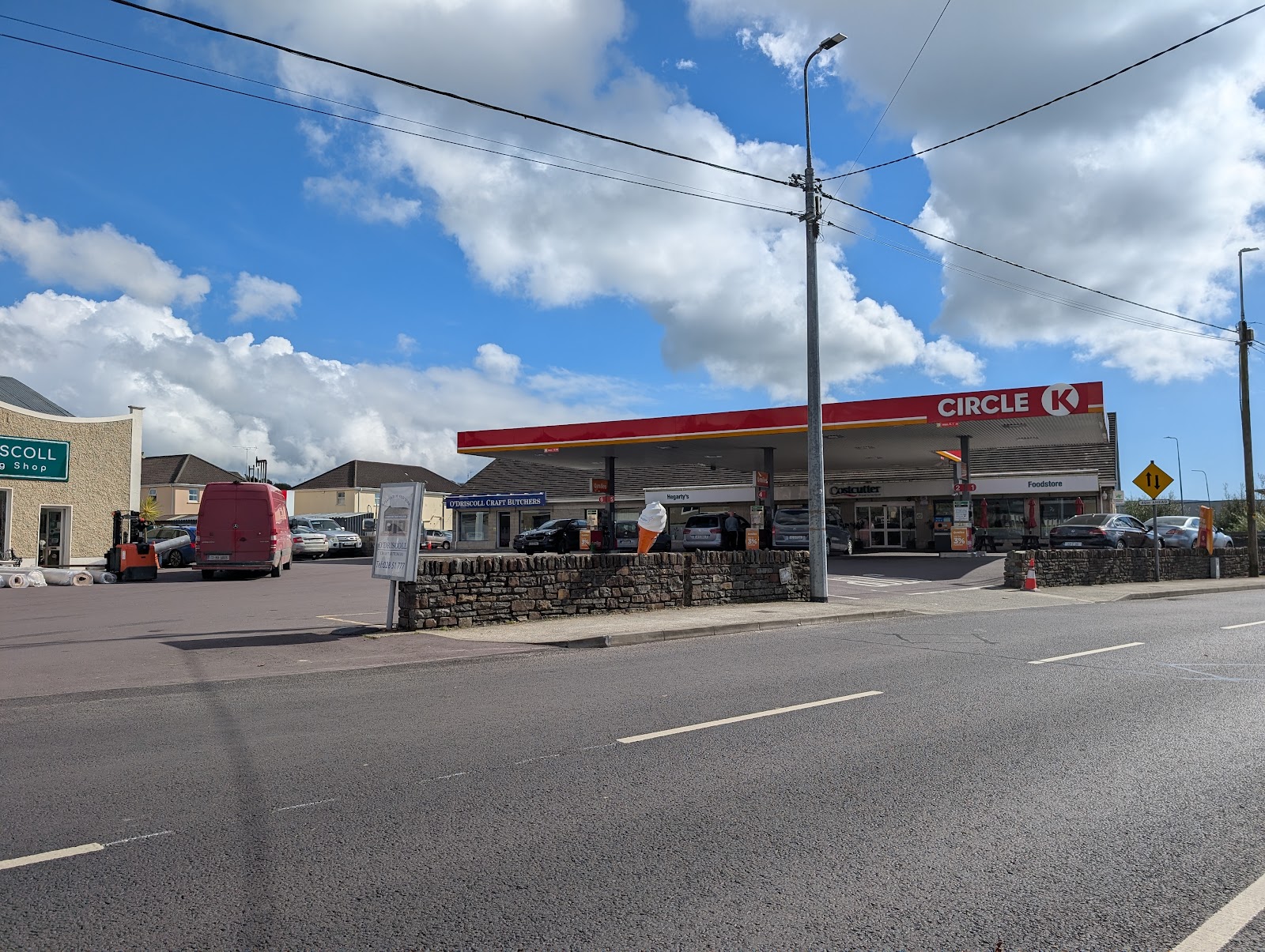 Circle K Express Skibereen