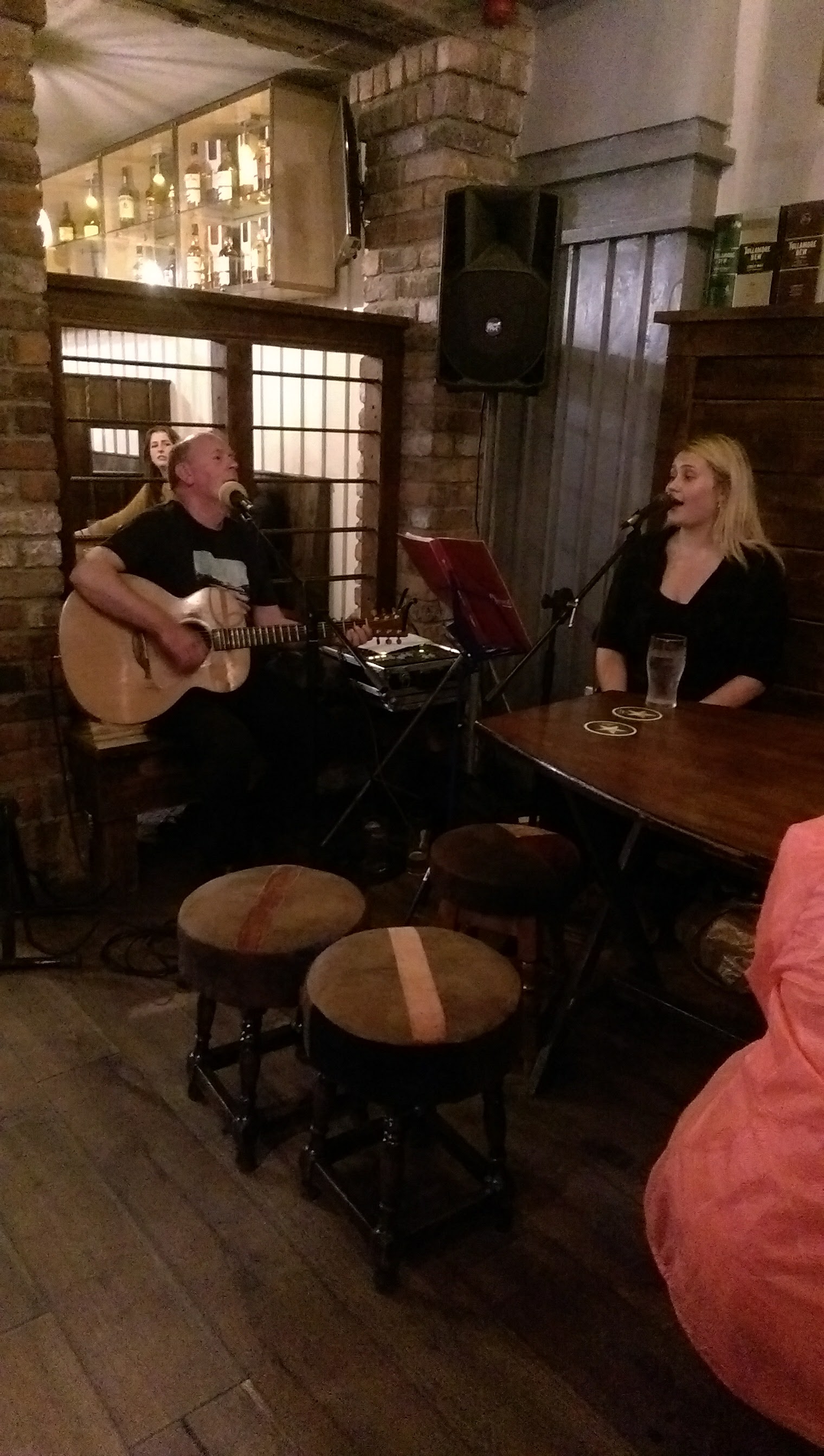 Cotter's Bar & Chaser's Nightclub