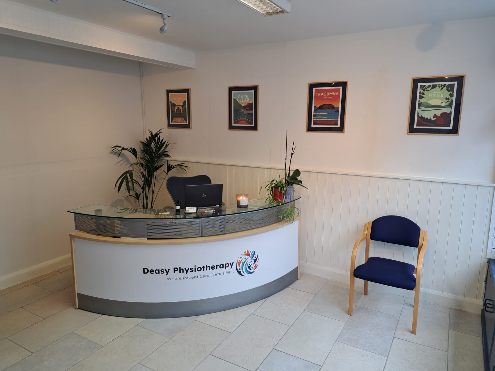 Deasy Physiotherapy