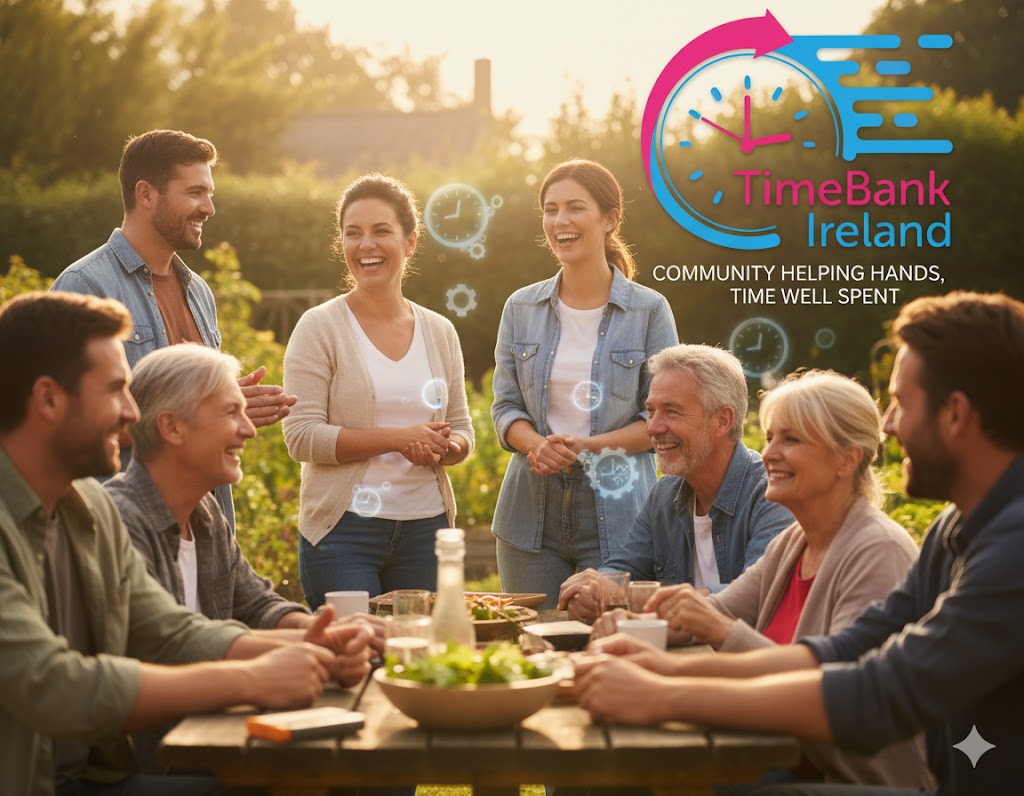 hOUR Timebank CLG (RBN Timebank Ireland)