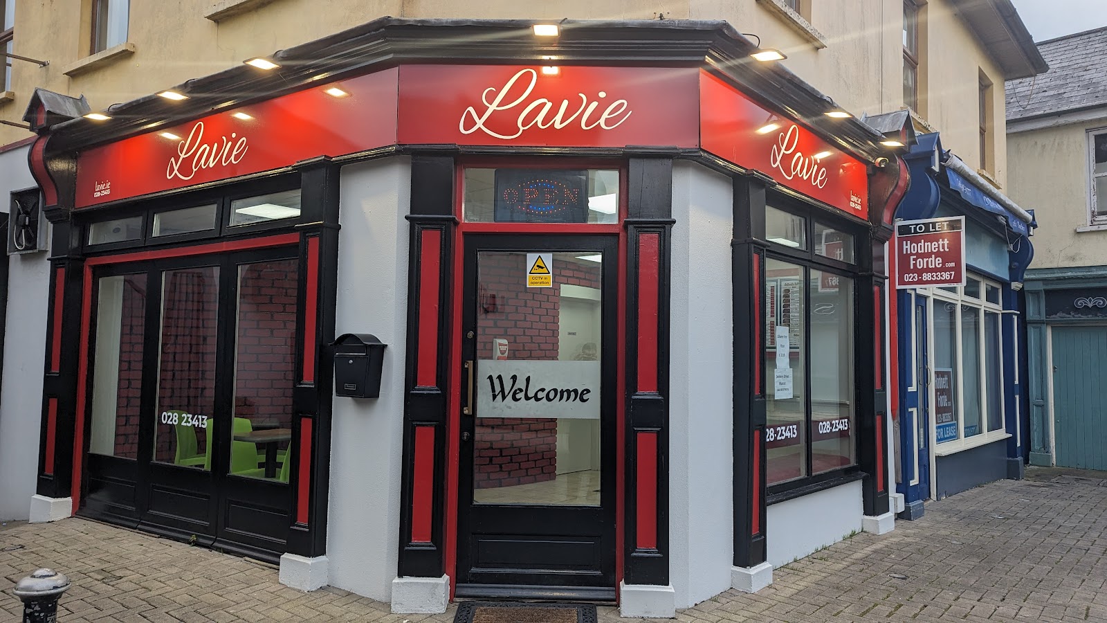 LaVie Skibbereen