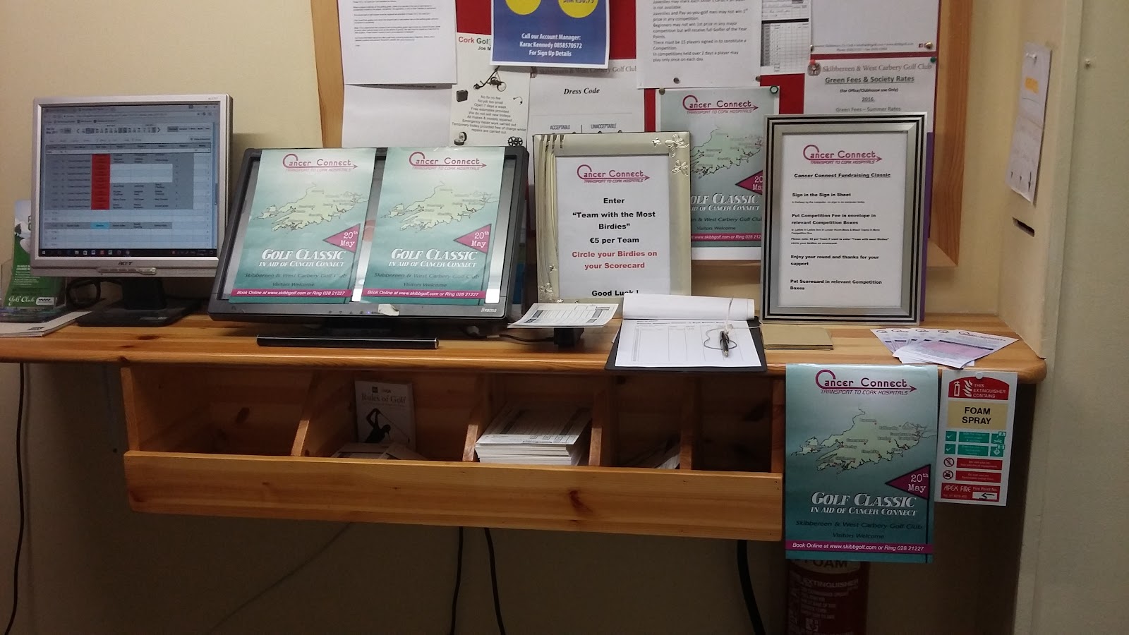 Licknavar Veterinary Practice