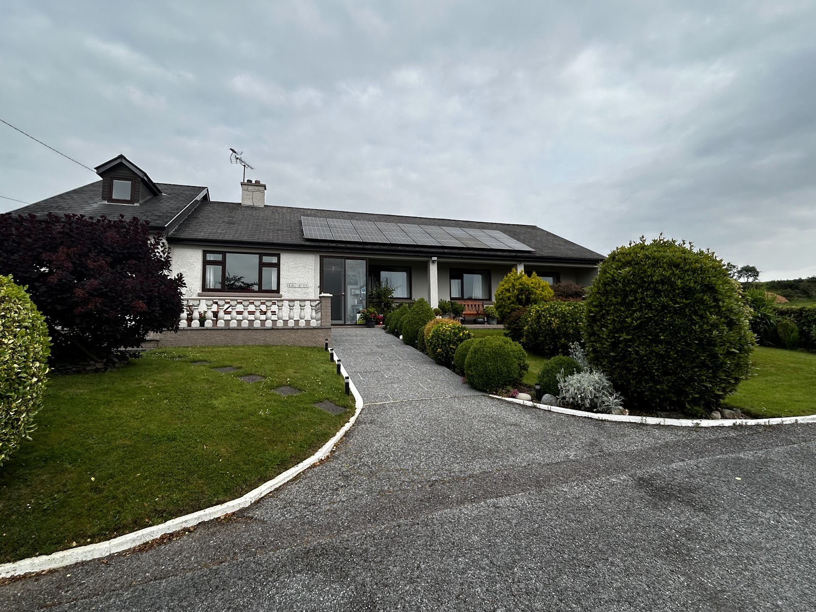 Marguerite's Bed and Breakfast