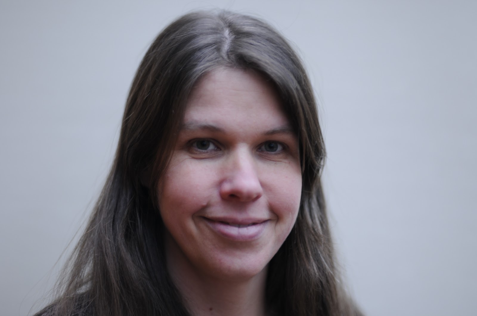 Marie-Laure Haas, Psychologist and Psychotherapist