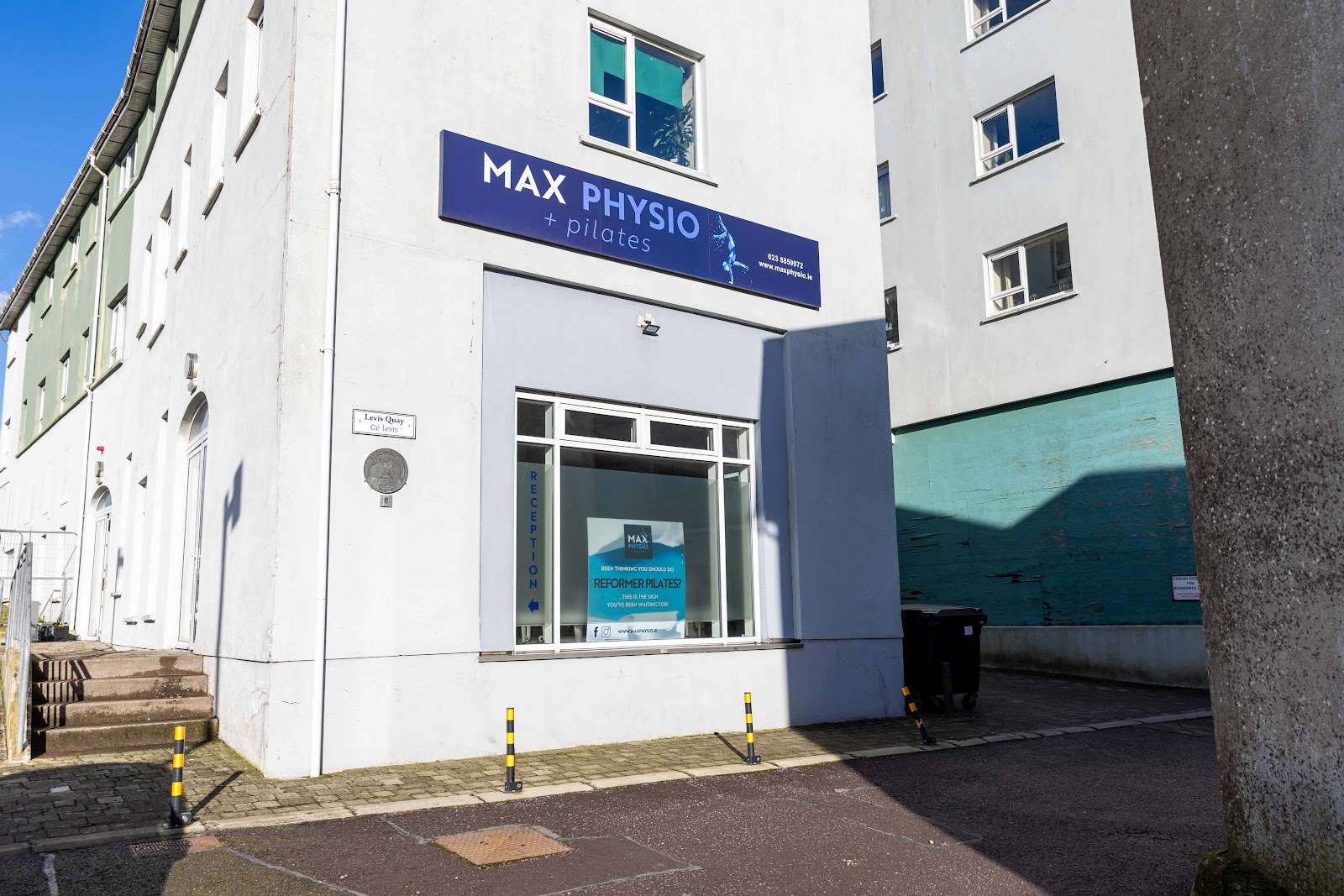 MaxPhysio & Pilates Skibbereen