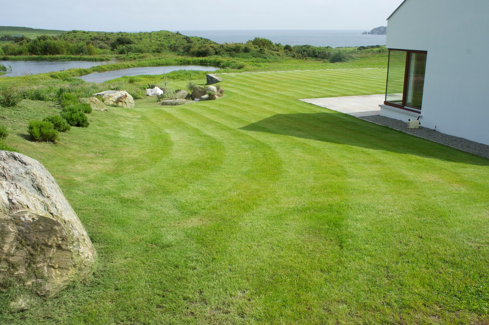 Obrien Landscaping and Lawn Care