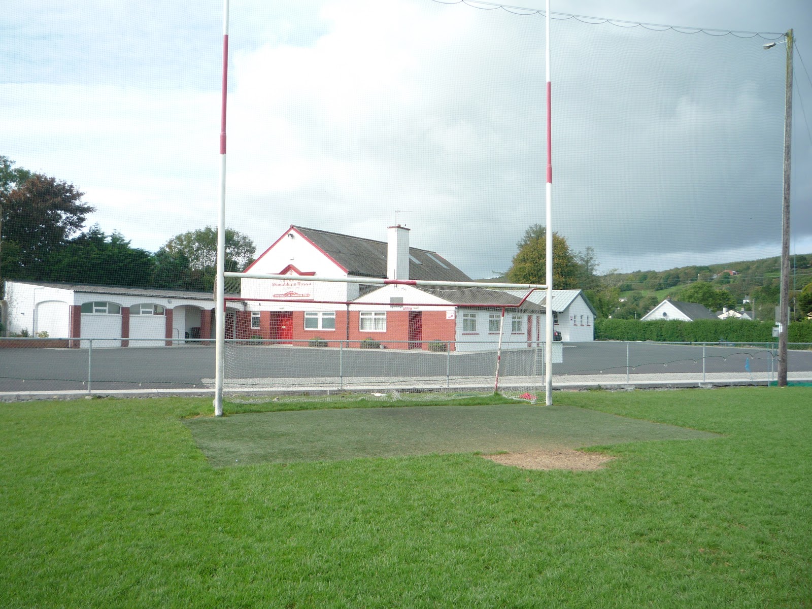 O'Donovan Rossa GAA Club