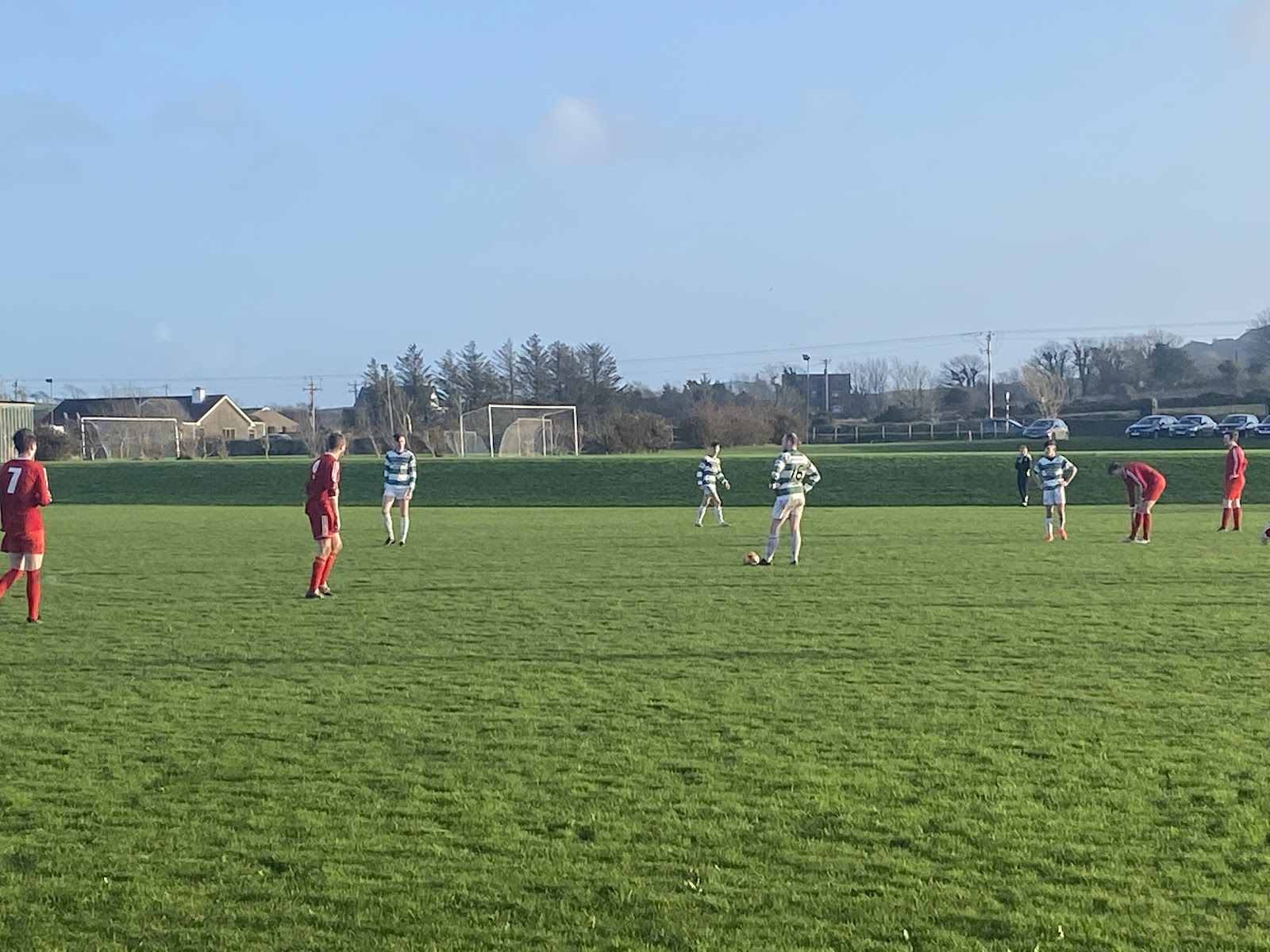 Skibbereen AFC (Soccer Club)