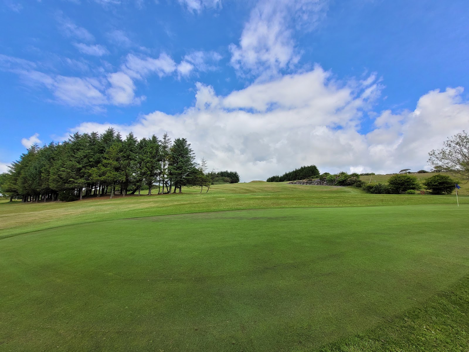 Skibbereen Golf Club (Club Gailf An Sciobairín)