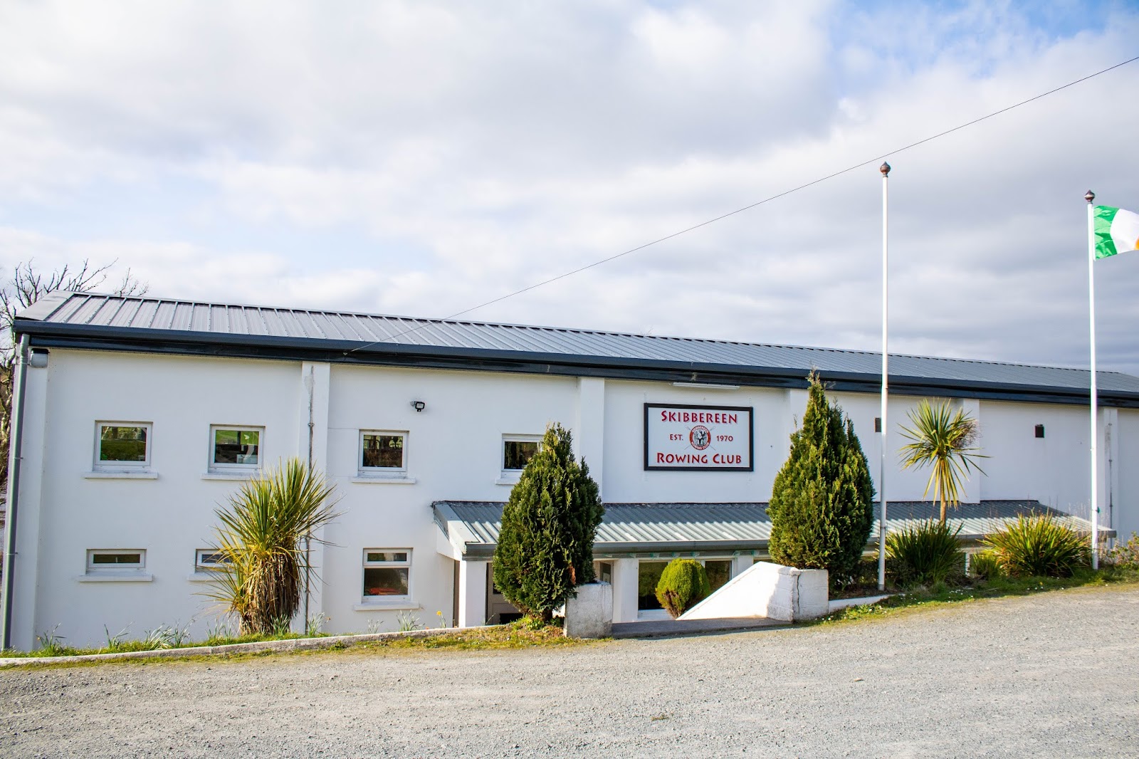Skibbereen Rowing Club