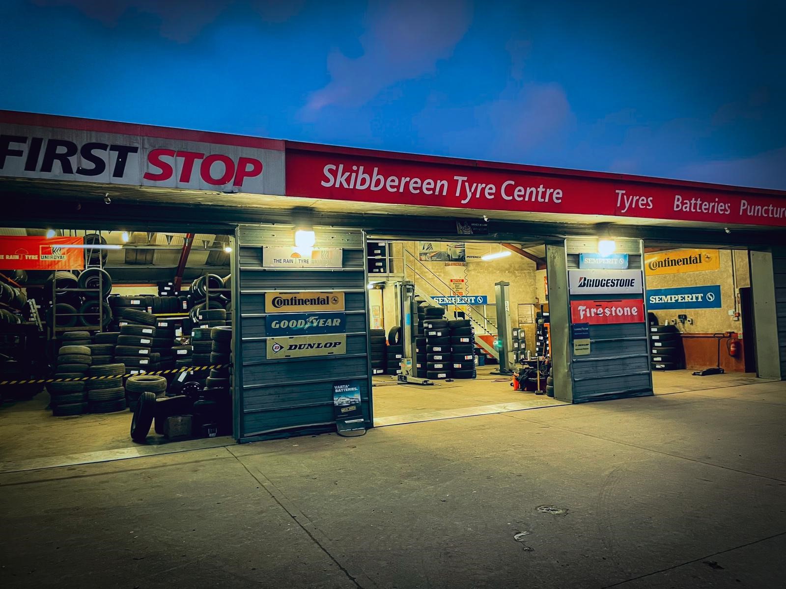 Skibbereen Tyre Centre Ltd