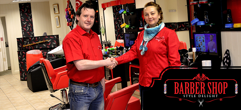 Style Delight Barber Shop