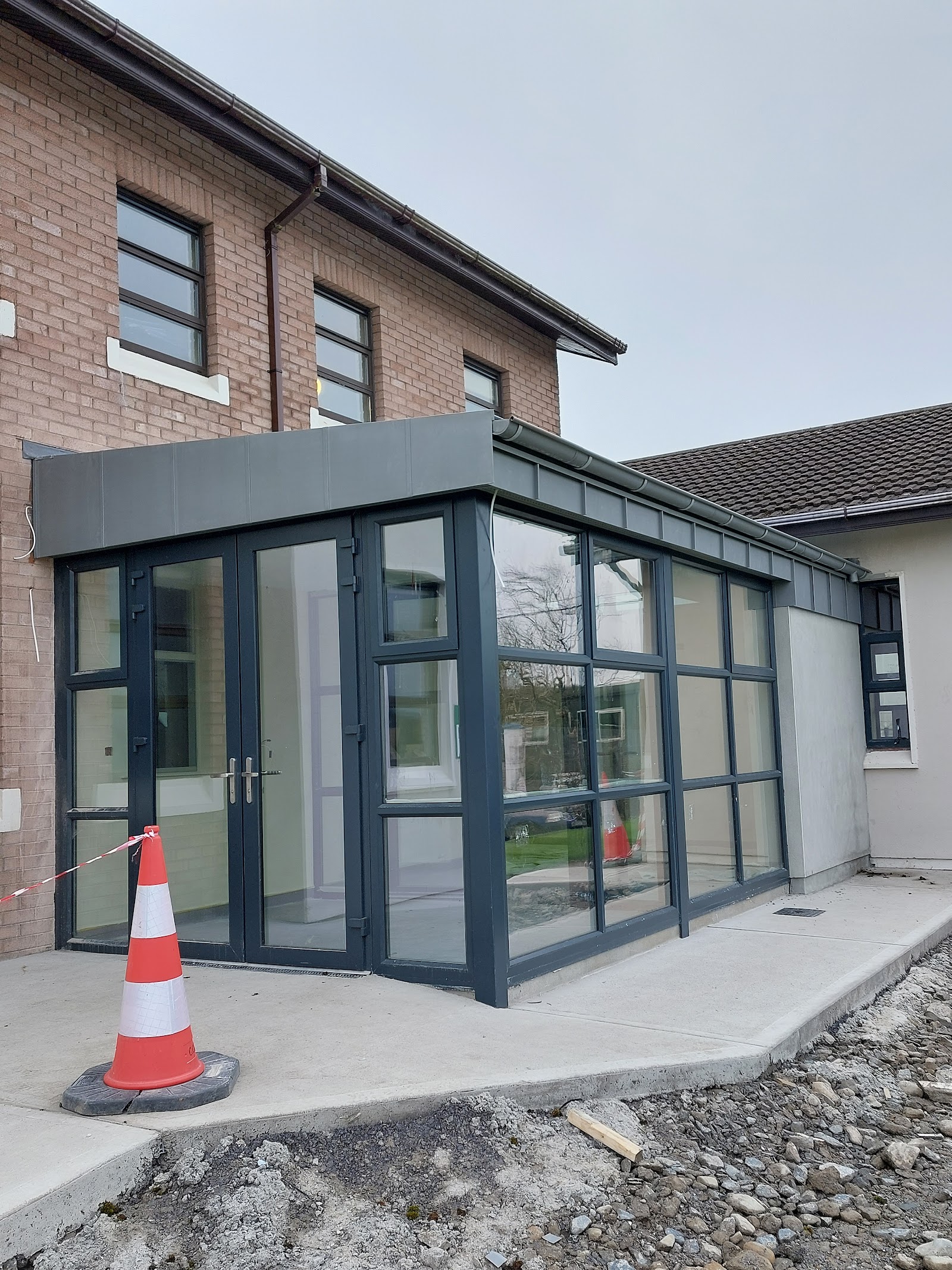 Teagasc Advisory and Training Services, Skibbereen